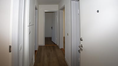 Renoveret lejlighed med nyt badeværelse - Lindegårdsvej, Frederikshavn - 4