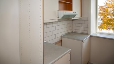 Renoveret lejlighed med nye vinduer og gulve - Lindegårdsvej, Frederikshavn - 4