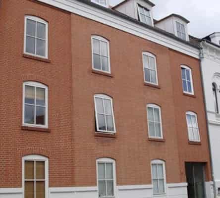 apartment Ungdomsboliger til leje i Kolding