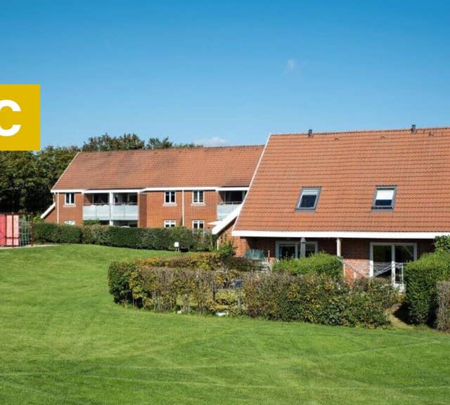 apartment Apartment in Frederikshavn