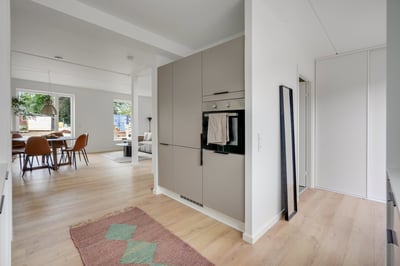 Byhuse med naturskøn beliggenhed nær Nyborg - Avlsgårdsvænget, Nyborg - 4