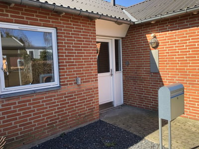 Terraced house in Frederikshavn - Skræddervej, Frederikshavn - 4