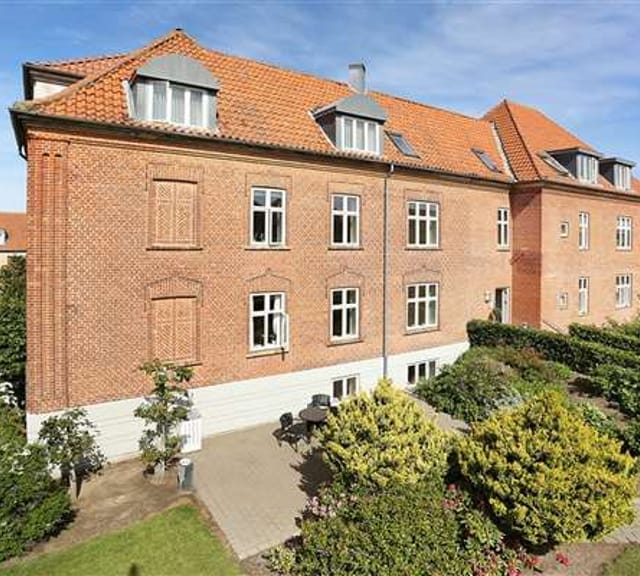 apartment Almen bolig på 74 m²