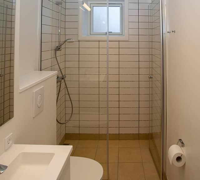 apartment Renoveret lejlighed - nye vinduer og indgang