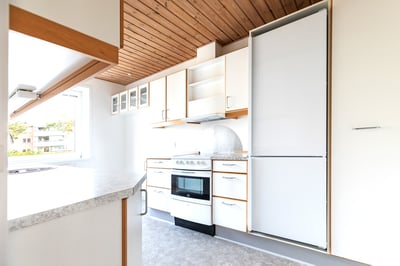 Apartment in Holstebro - Døesvej, Holstebro - 3