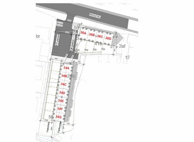 11 modern terraced houses centrally located in Taastrup - Skolevej, Taastrup - 1