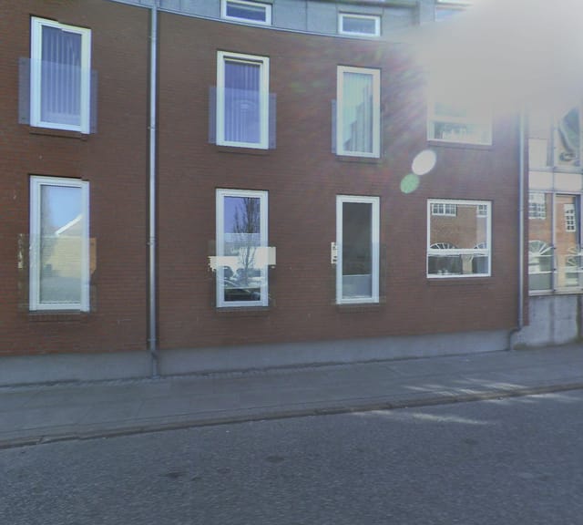 apartment Familiebolig - Rådhusgade