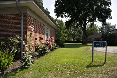 Lovely Family Home in Tjele - Jernbanegade, Tjele - 4