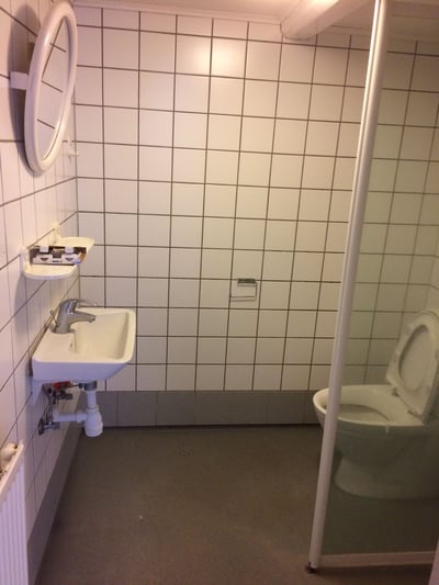 Hyggelig 2-værelses lejlighed i centrum af Assens - Strandgade, Assens - 3