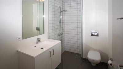 Beskrivelse af lejligheden følger - Fladstrandsparken, Frederikshavn - 4