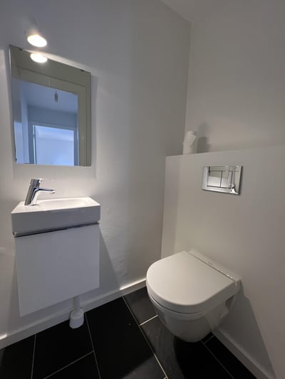 Nyistandsat villa tæt på strand og natursø, 159+70 m² - Hjertingvej, Esbjerg - 4