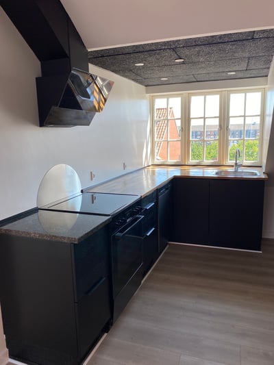 Nyopført lejlighed centralt i Nyborg - Østervoldgade, Nyborg - 3