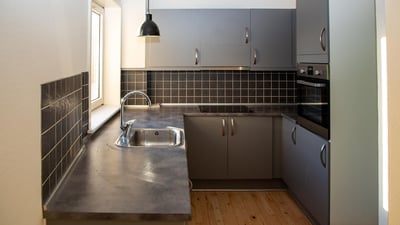 Beskrivelse af lejligheden følger - Danmarksgade, Frederikshavn - 1