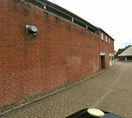 townhouse Familieboliger - Rødding Vestergade