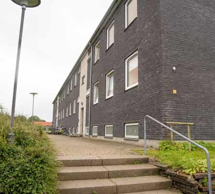 apartment Ordinary residence in Toftlund