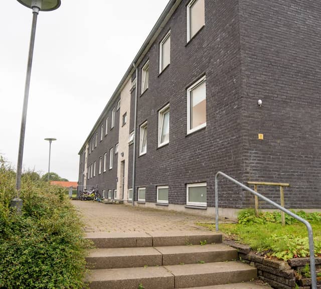 apartment Almindelig bolig i Toftlund