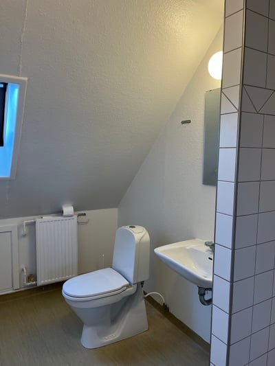 Centralt beliggende 2-værelses lejlighed i Glamsbjerg - Søndergade, Glamsbjerg - 4