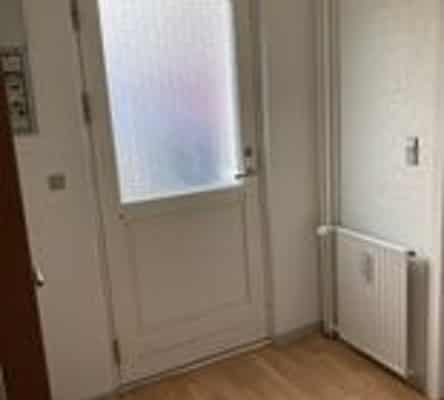apartment Spacious 2-bedroom apartment in Haderslev city center
