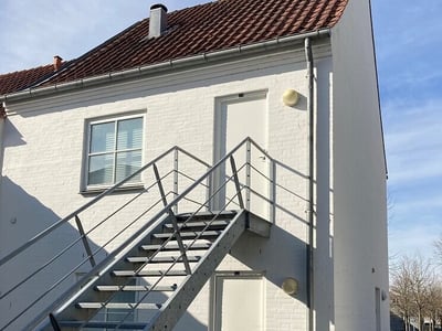 Lejeboliger i Aabenraa med 1-2 værelser i etagebyggeri - Præsteskoven, Aabenraa - 3