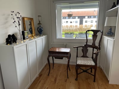 Espergærde lejlighed - Rugmarken, Espergærde - 4