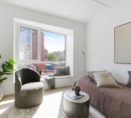 apartment Bo til leje i den fede del af Østerbro