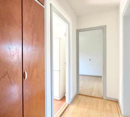 apartment Lys 2-værelses lejlighed i centrum af Fredericia