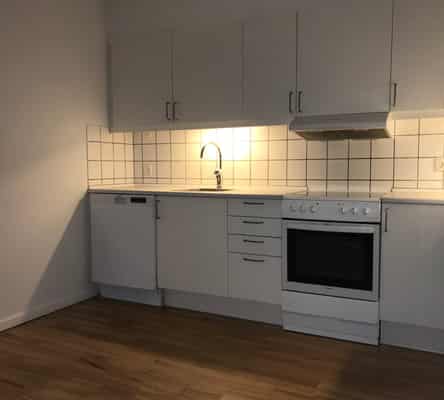 apartment Housing for rent in Greve