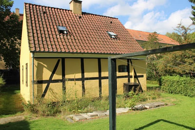 Ægte slotsidyl i Hørsholm - Folehavevej, Hørsholm - 4