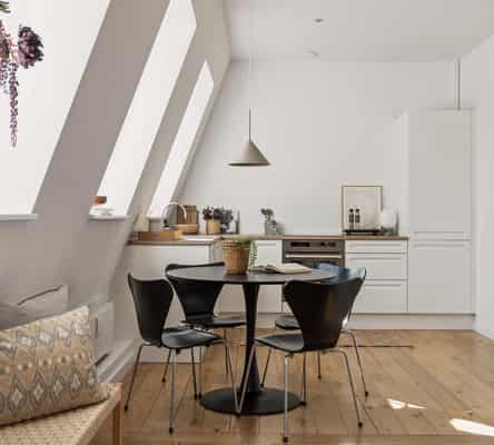 apartment Unique 3 bedroom City Penthouse Apartment