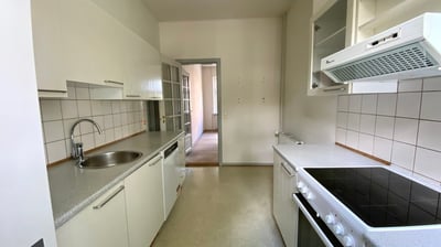 Lys 3-værelses lejlighed centralt i Odense - Engelstoftsgade, Odense C - 2
