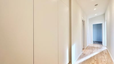 Lys 2-værelses lejlighed på 64 m² i Munkebo - Solbakken, Munkebo - 3
