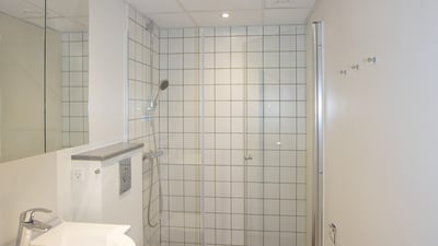 Renovated apartment with newer installations - Provst Dreslers Vej, Frederikshavn - 3