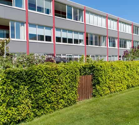 apartment Lækker lejlighed med 3 vær i Aalborg