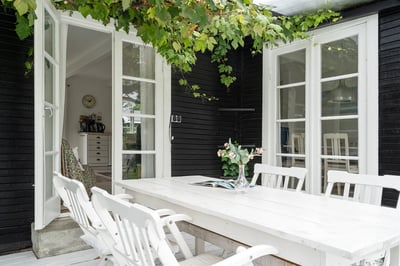 Idyll house in Hornbæk - Strandlystvej, Hornbæk - 2