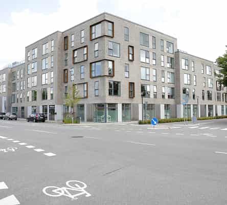 apartment Lejlighed i Billund