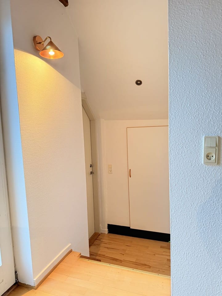 Bright apartment close to Mariager Harbour - Havnegade, Mariager - 2