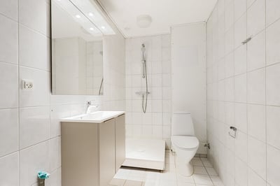 Lækker lejlighed med 2 værelser - Gormsgade, Esbjerg - 3