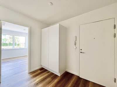 Lys og moderne 3-værelses lejlighed med stor altan i Aalborg SØ - Fridtjof Nansens Vej, Aalborg SØ - 3