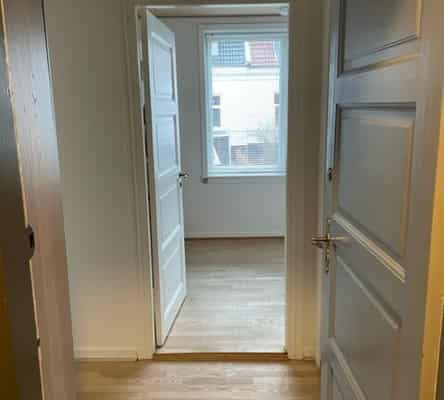 apartment Lækker 1-værelses