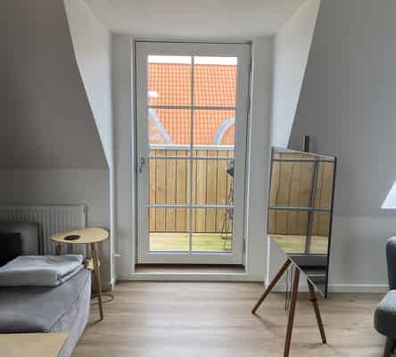 apartment Strømgade 1 H 4. sal 1