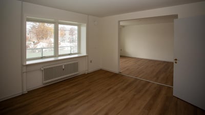 Renoveret lejlighed med nyt badeværelse - Stenbakkevej, Frederikshavn - 4