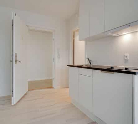 apartment Lys 1-værelses lejlighed i Valby