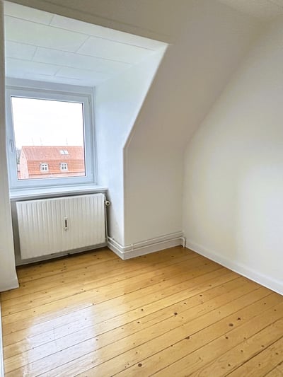 Recently renovated 2-room apartment centrally located, 43 m² - Barfredsvej, Frederikshavn - 4
