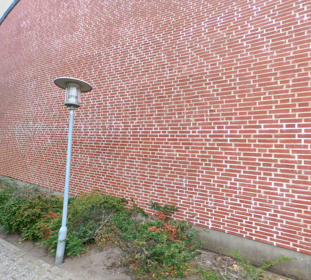 apartment Familiebolig - Danagården