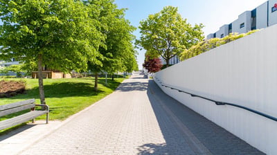 Lækker lejlighed med 4 vær i Aalborg SØ - Beatesmindevej, Aalborg SØ - 2
