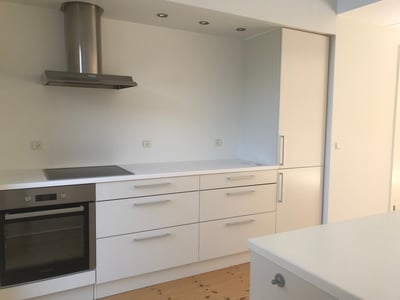 4 værelses rækkehus i Ringsted - Skansen, Ringsted - 1