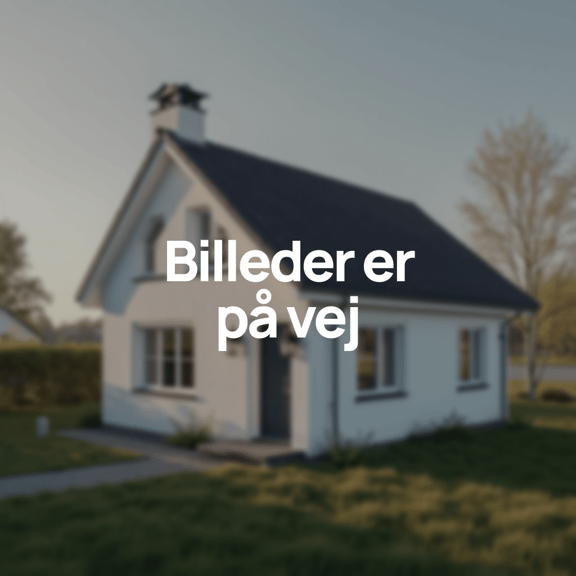 Kommer snart