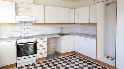 Apartment in southern Frederikshavn - Bangsbovej, Frederikshavn - 3