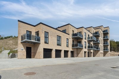 Lækre lejligheder i Gødvad, Silkeborg (8600) - Oslovej, Silkeborg - 4