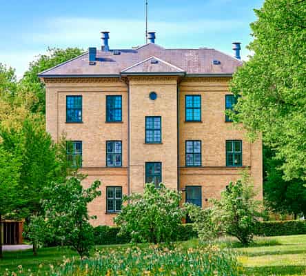 apartment Viden om bofællesskaber og boligafdelinger